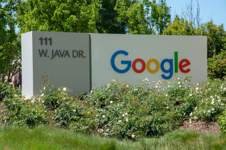 Google Signs EU AI Content Labeling Code Ahead of AI Act