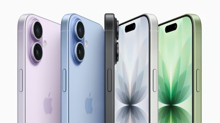 Apple Reportedly Cuts Some iPhone 17 Production as Memory Costs Rise