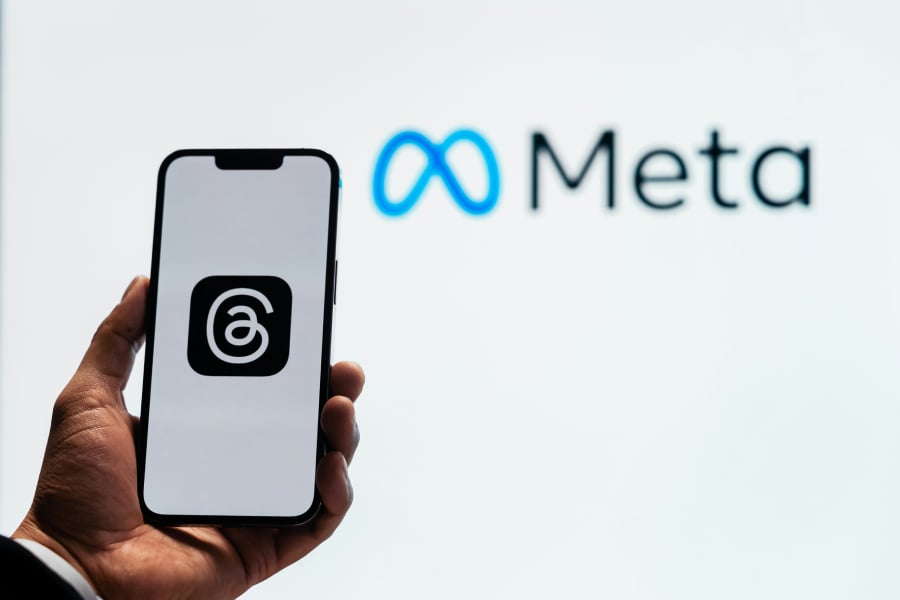 Meta Faces Scrutiny After Report Finds Thousands of AI Nudify Ads on Facebook, Instagram