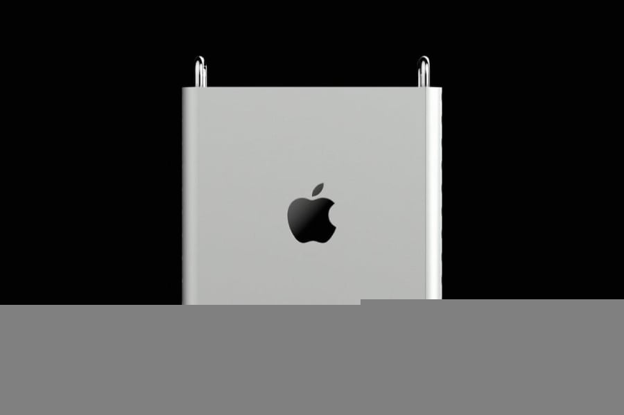Apple Scrapped Mac Pro Revival, Canceled M2 and M3 Extreme Chips