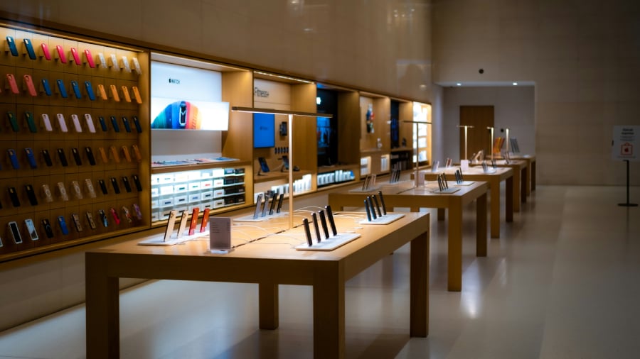 Apple Reportedly Launching ‘Apple Upgrade’ Leasing Program With Klarna