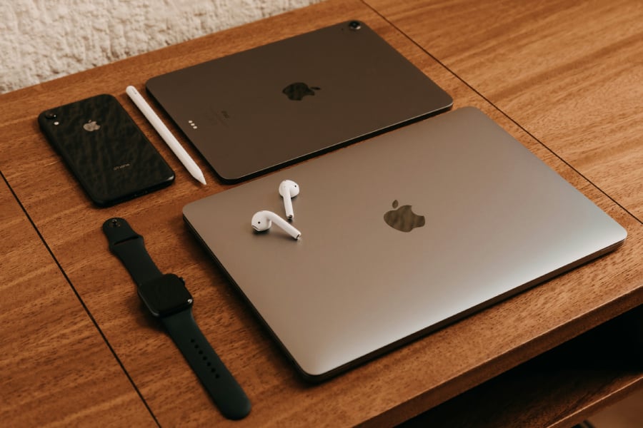 Apple Fixes 194 Security Flaws Across iPhone, Mac and Other Devices