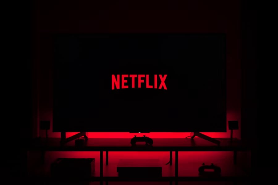 Netflix Reportedly Explores Always-On TV Channels