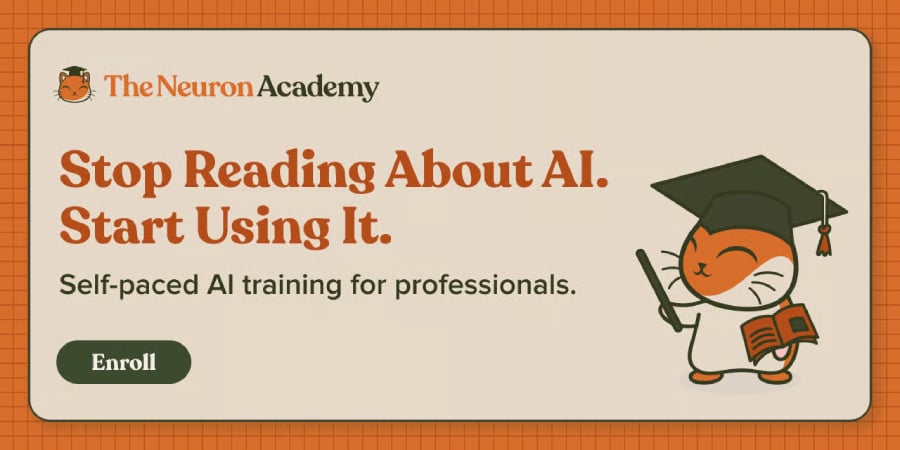 The Neuron Launches AI Training Platform for Everyday Professionals