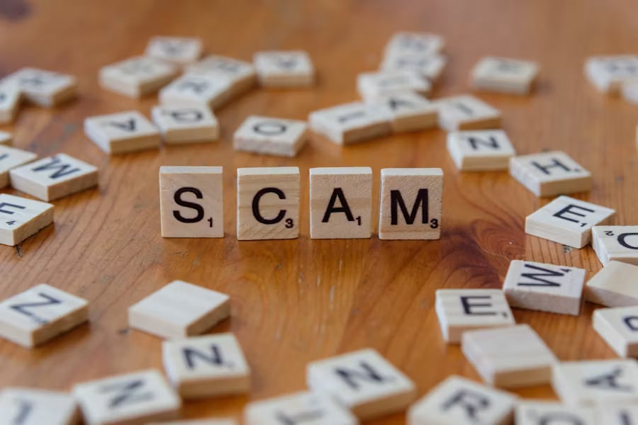 Fake Job Offers Impersonate Netflix, OpenAI, and FIFA to Steal Google Credentials