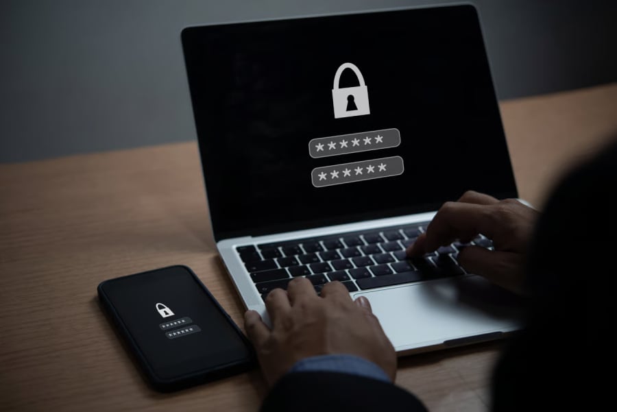 Singapore’s Shift to Passkeys Reveals a Password Problem