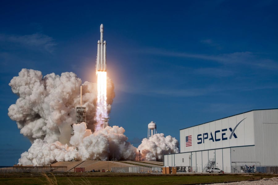 SpaceX Starship Cleared for Next Launch After Two-Month Pause