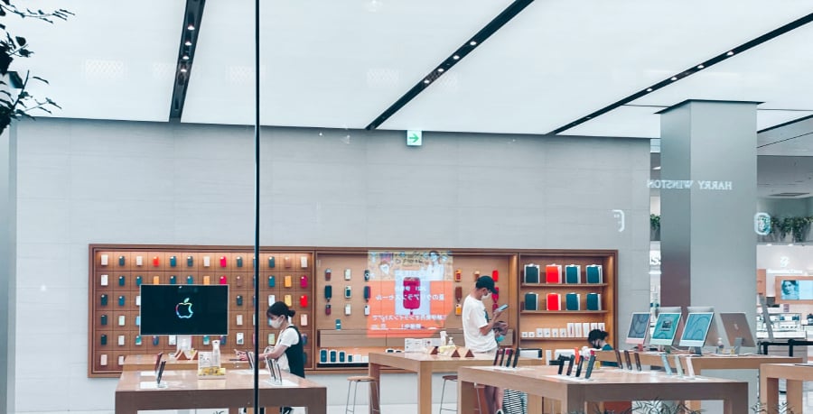 Apple Intelligence Clears China Approval Hurdle as Alibaba and Baidu Set to Power AI Features