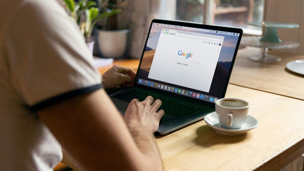 Google Search Uploads Can Train AI Unless You Opt Out