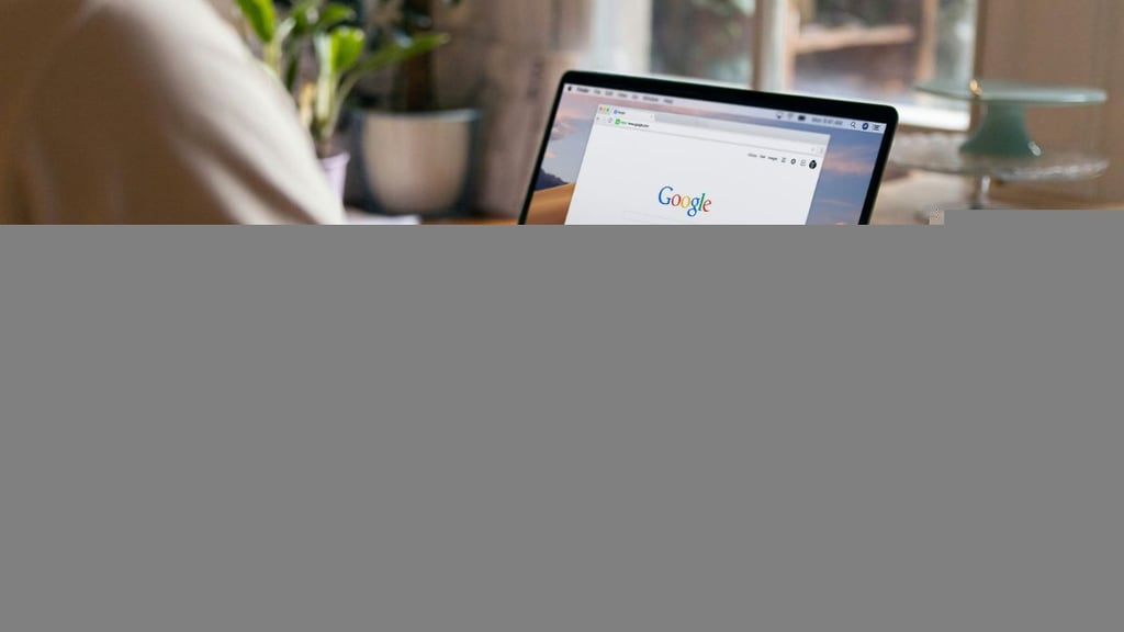 Google Search Uploads Can Train AI Unless You Opt Out