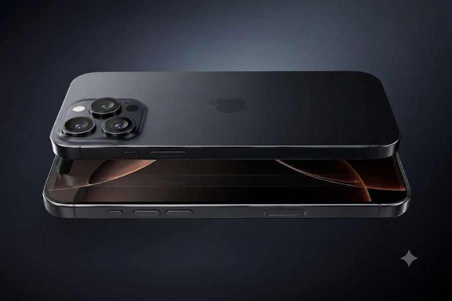iPhone 18 Pro Max: New Battery May Make It Apple’s Heaviest in Years