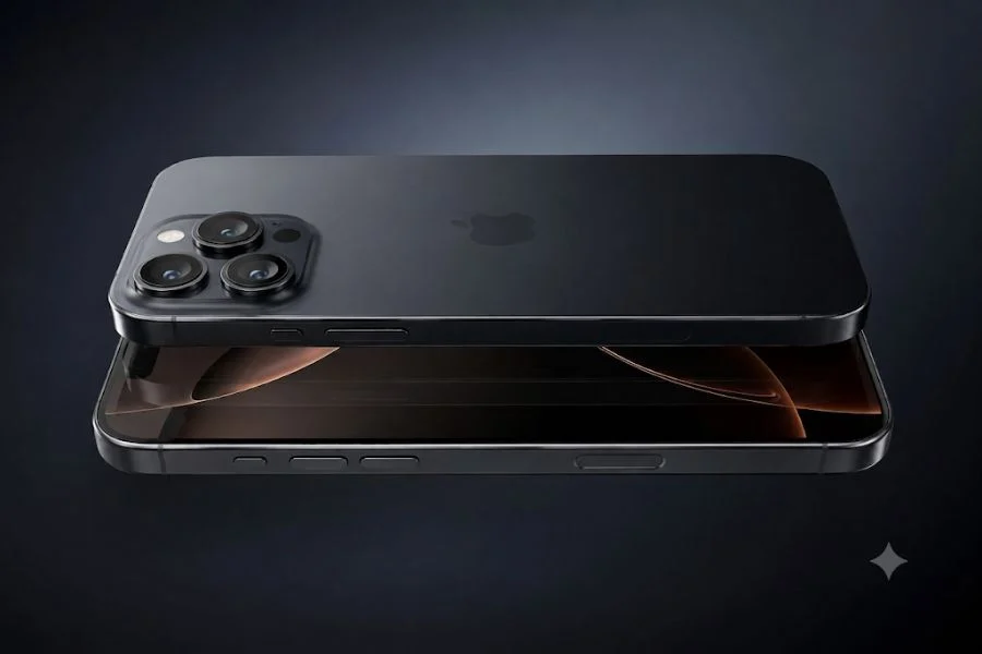 iPhone 18 Pro Max: New Battery May Make It Apple’s Heaviest in Years