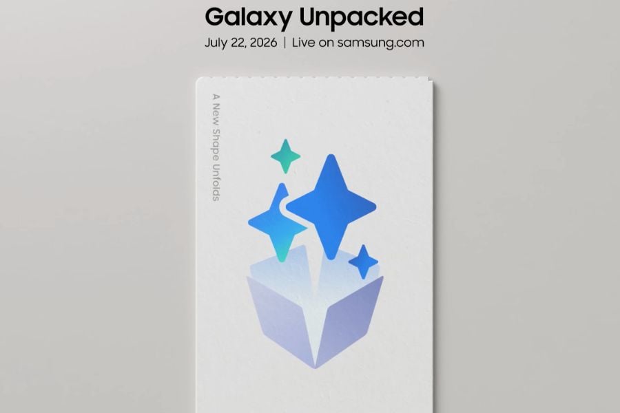 Galaxy Unpacked Is July 22: Here’s What to Expect