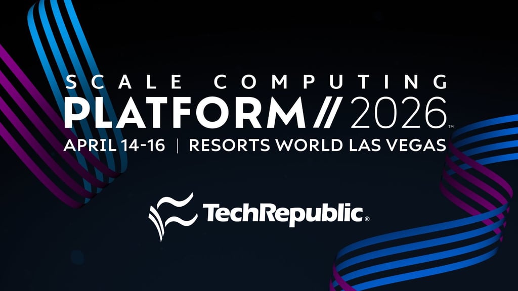 SC//Platform™ 2026 Summit in Review