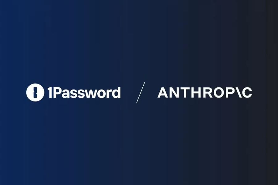 1Password Lets Claude Sign In Without Revealing Passwords