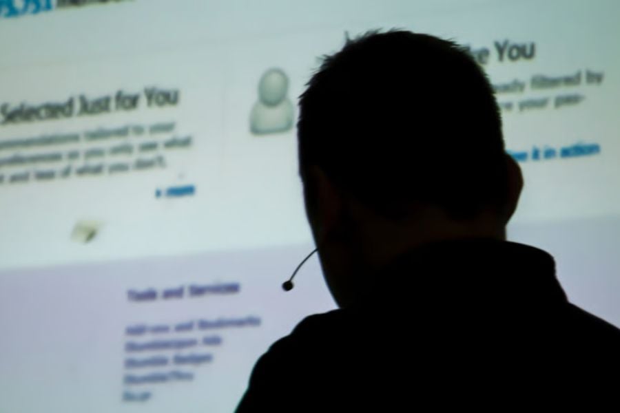 New FCC Proposal Pits Phone Privacy Against Fraud Prevention
