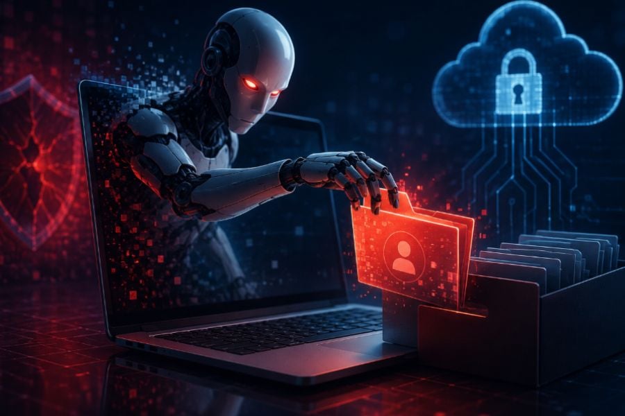 Hugging Face Says Autonomous AI System Executed Multi-Stage Cyberattack