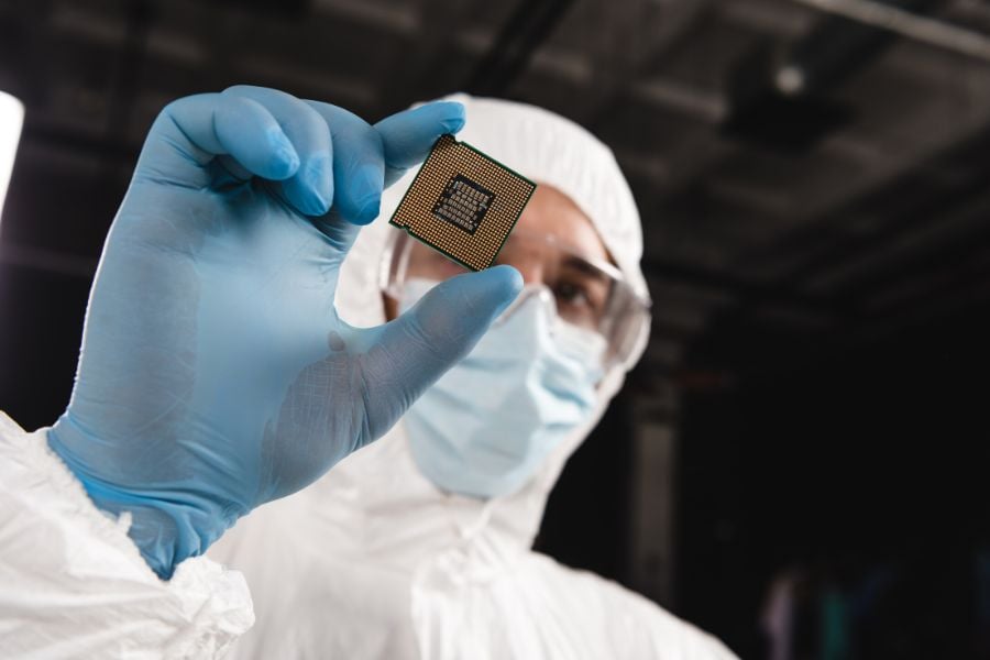 TSMC’s $265B US Expansion: Four New Chip Fabs Planned