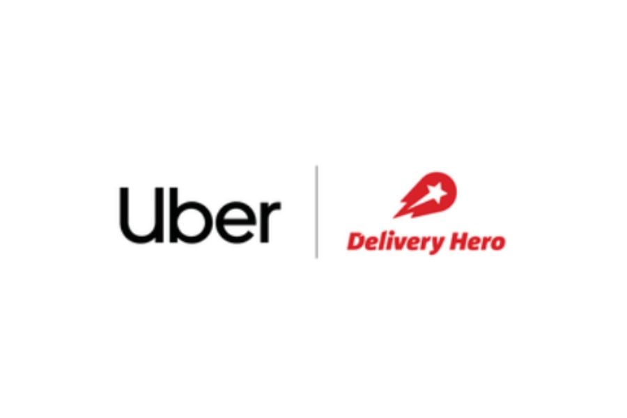 Uber’s $14.8B Delivery Hero Deal Expands Its Reach Across Europe, Asia