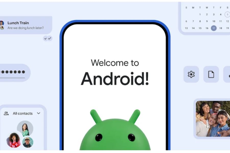 Google Brings iPhone-to-Android Switching Directly Into Android 17