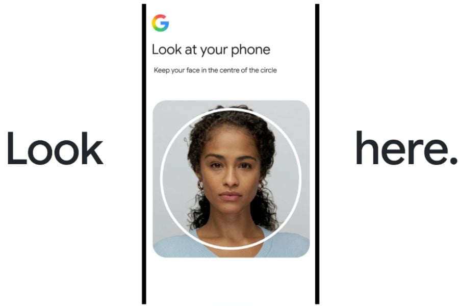 Google Adds Selfie Video Sign-In to Help Users Recover Locked Accounts