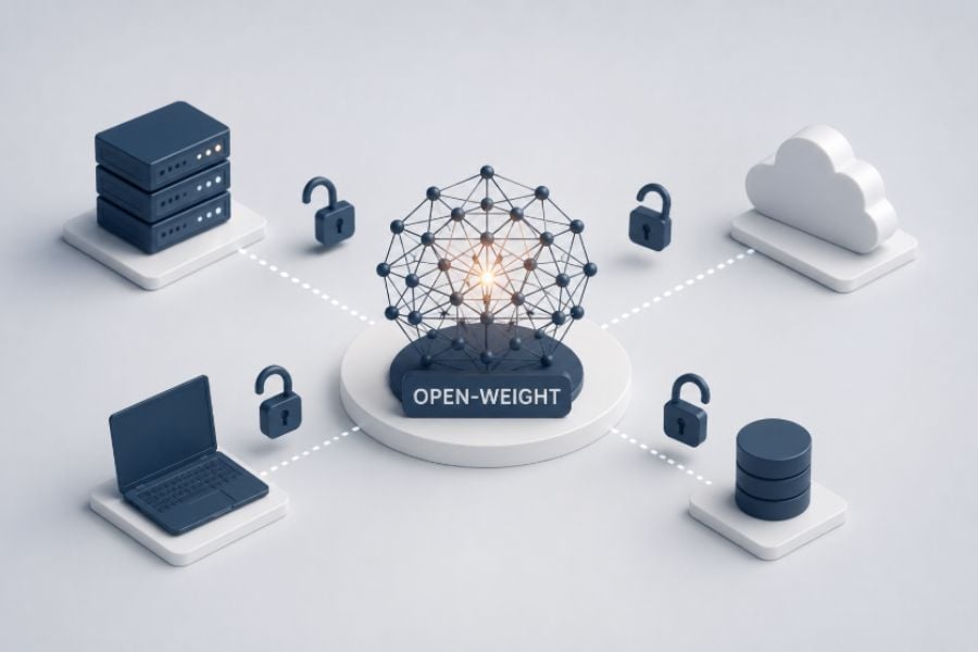 Kimi K3: The Open-Weight AI Question for Australian Enterprises