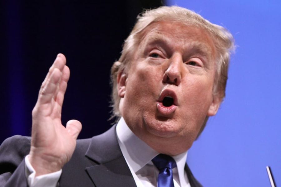 Why Trump Media’s New API Is Raising Questions on Capitol Hill