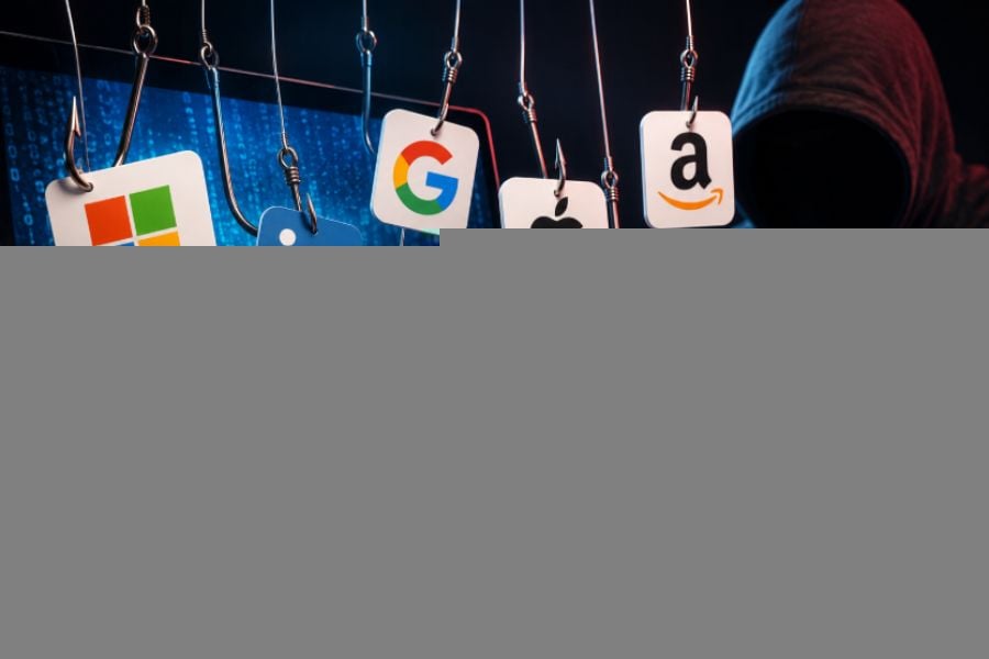ChatGPT Joins Most Faked Brands Ranking in Phishing, Check Point Says