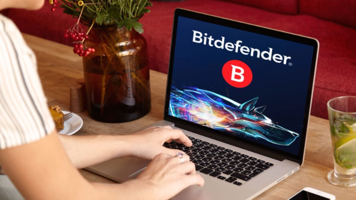 1 Year of This Popular Antivirus is on Sale for 