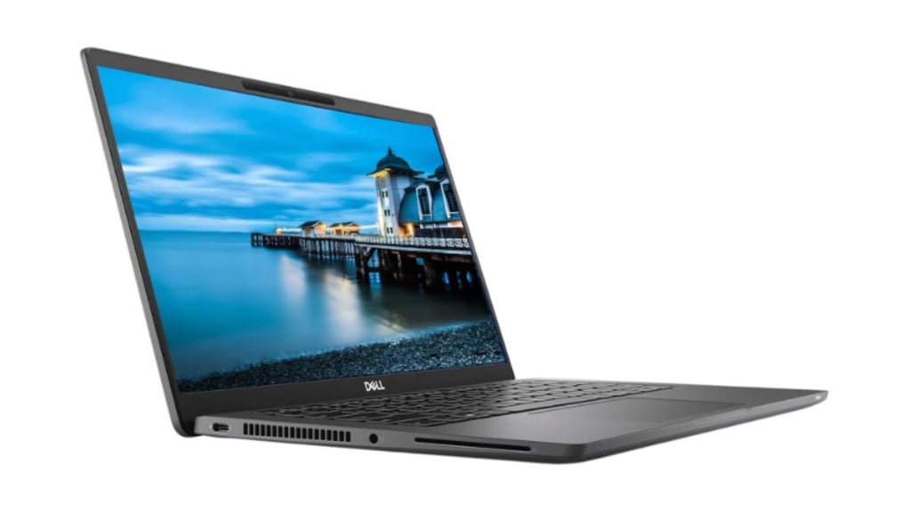 Get Portable Power and 16GB RAM With This Dell Refurb for $250