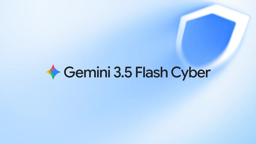Google Holds Back Gemini 3.5 Flash Cyber as CodeMender Enters Preview