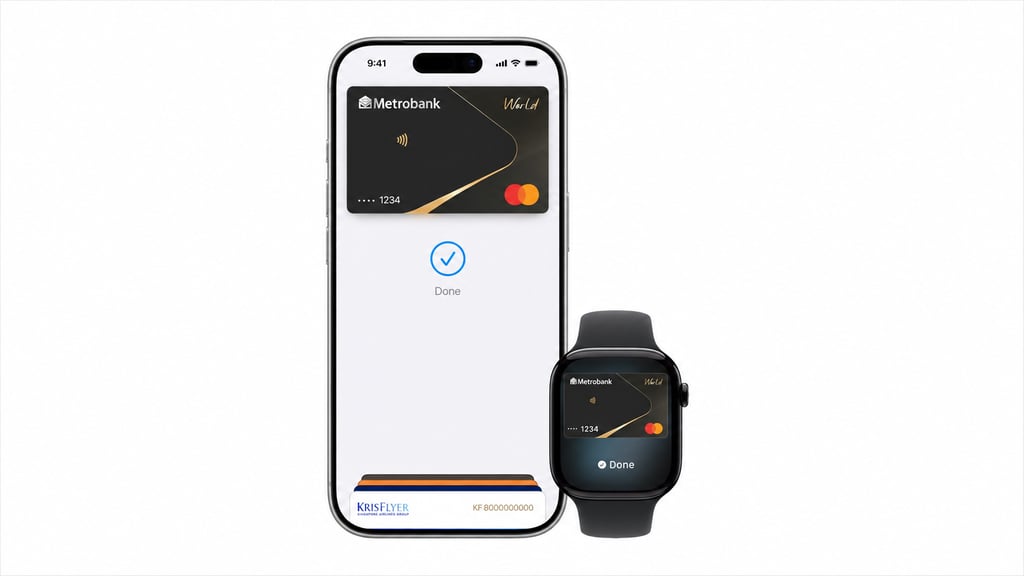 Apple Pay’s Philippines Launch Shows Why Payment Apps Vary by Market