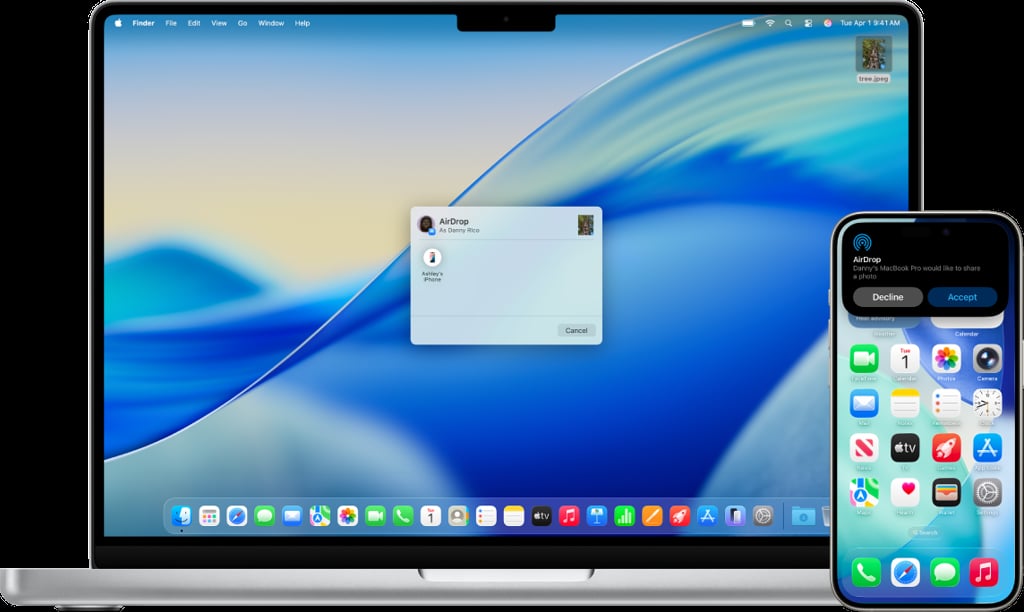 Apple Tests China’s CXMT Memory for iPhones and MacBooks
