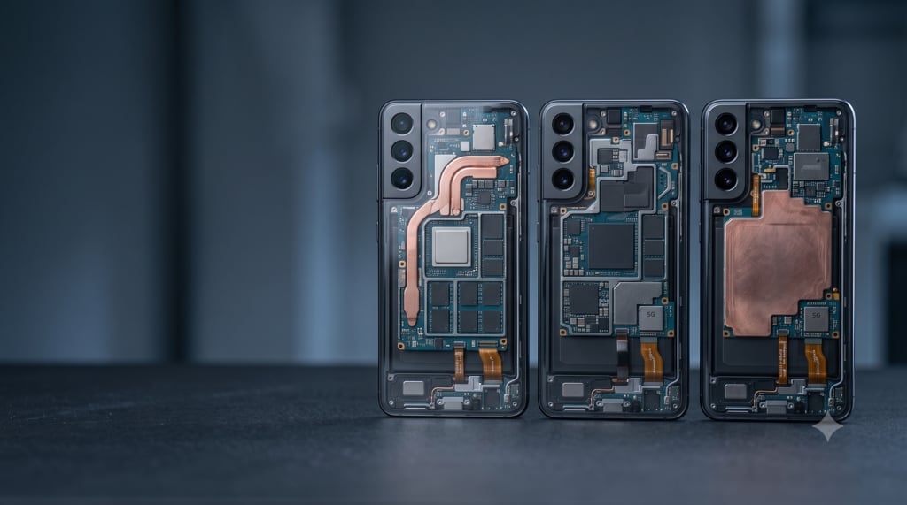 Qualcomm Price Hike Could Deepen Android Hardware Fragmentation