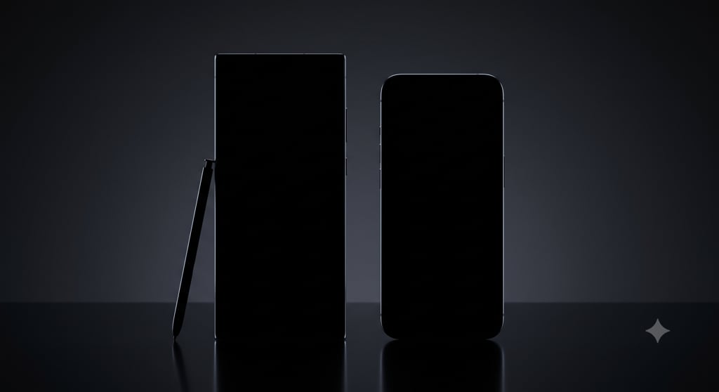 Samsung Galaxy S27 Pro May Not Be the Smaller Ultra Buyers Expect