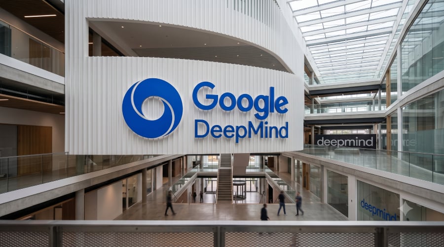 Google Overhauls AI Leadership as Hassabis Steps Aside, Dean Leaves