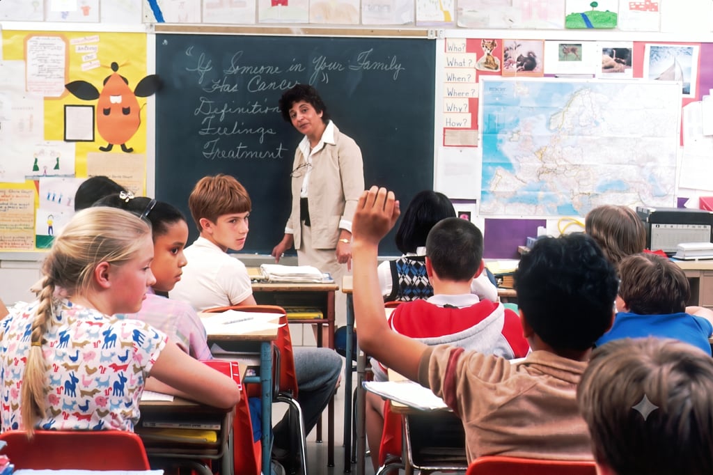 Denmark Adds Oral Defenses to Curb AI Cheating in High Schools