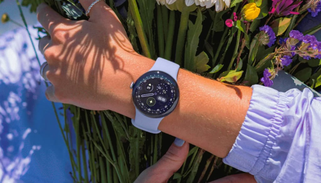 Google Pixel Watch 5 Leak Points to 3GB RAM and $399 Price