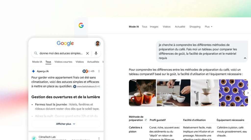 French Publishers Challenge Google AI Search Over Content Licensing