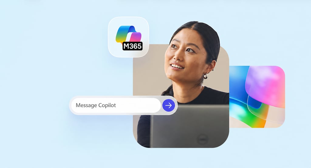 Microsoft Merges Copilot Apps as Features Disappear Starting Aug. 18
