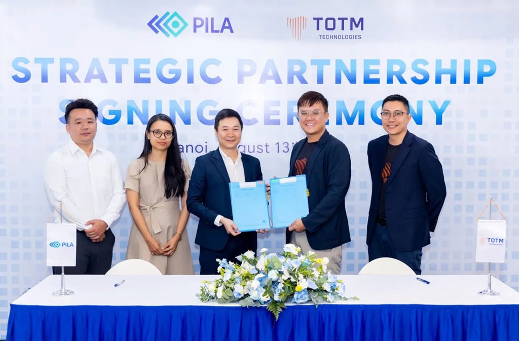 Singapore-Vietnam Pilot Tests Digital Credentials to Speed Up Letter of Credit Checks