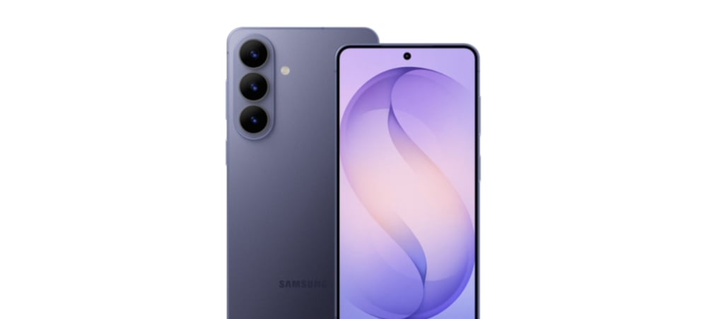 Samsung Galaxy S26 FE Leak Reveals Familiar Specs, Exynos 2500 Upgrade