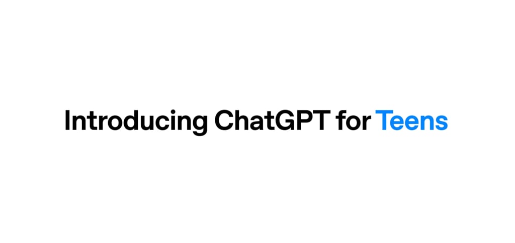 ChatGPT for Teens Adds New Safeguards — but Safety Gaps Remain
