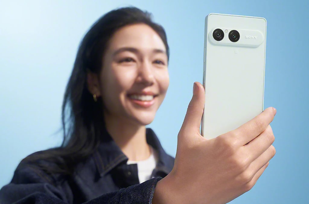 Sony Xperia 10 VIII Launches at £549 With Few Hardware Changes