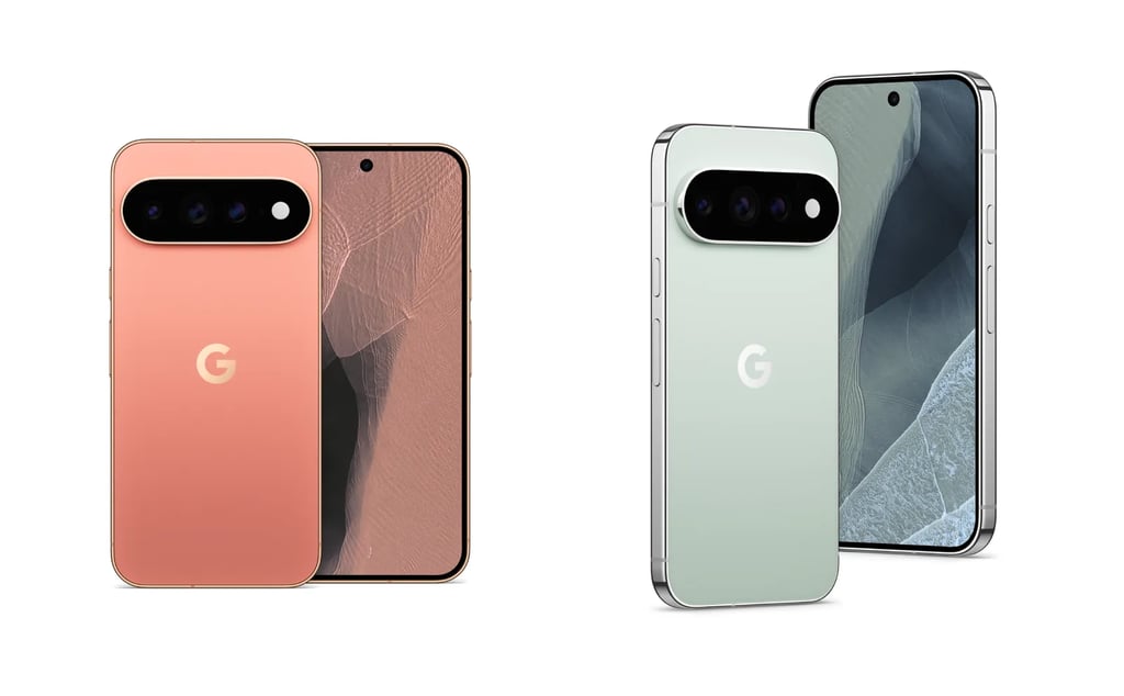 Google Pixel 11 Starts at $899 as Google Doubles Base Storage