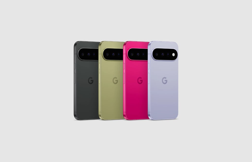 Google Pixel 11 Cheat Sheet: Specs, Prices & Model Comparison