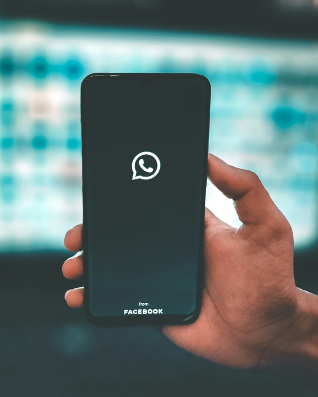 WhatsApp Begins Limited Test of AI Scam Alerts for Unknown Senders