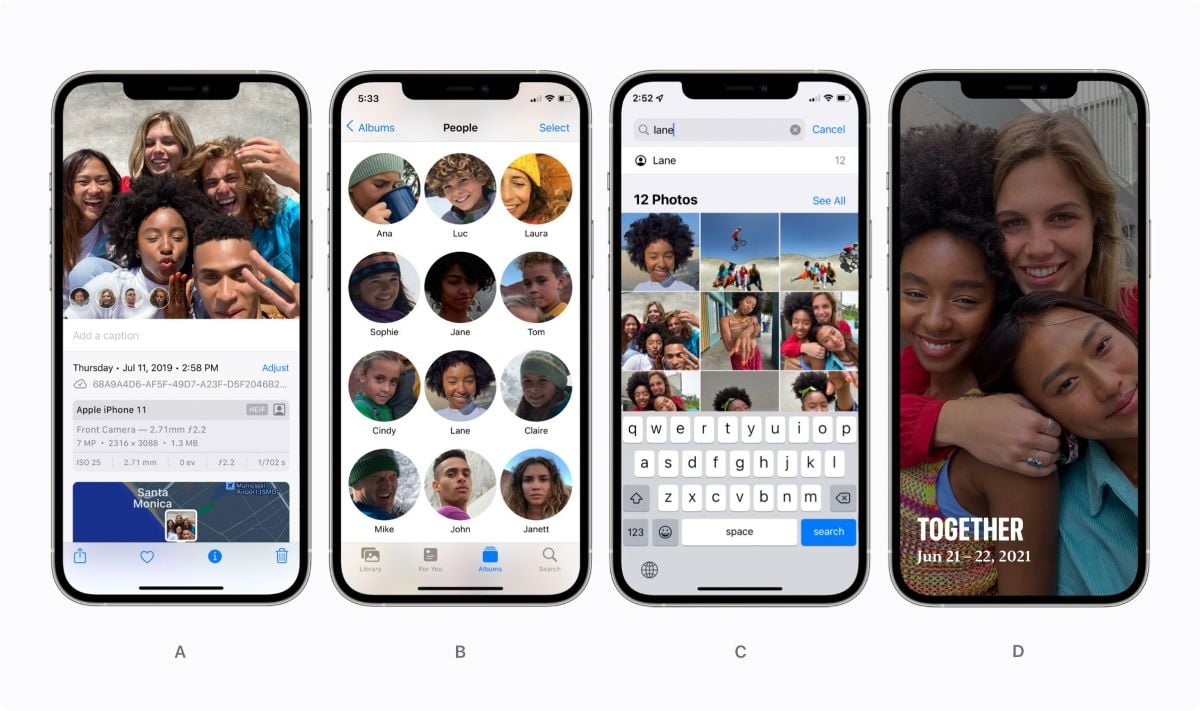 Lawsuit Alleges iCloud and Local Photo Storage Privacy Violations