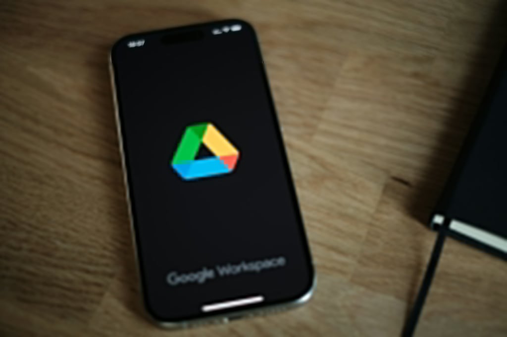 Google Drive Stops Automatic Photo Backups to Google Photos on Desktop