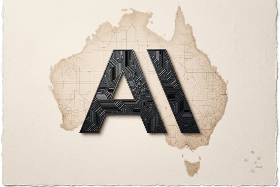 Anthropic Eyed 5GW of AI Data Centers in Australia: Could the Grid Handle It?